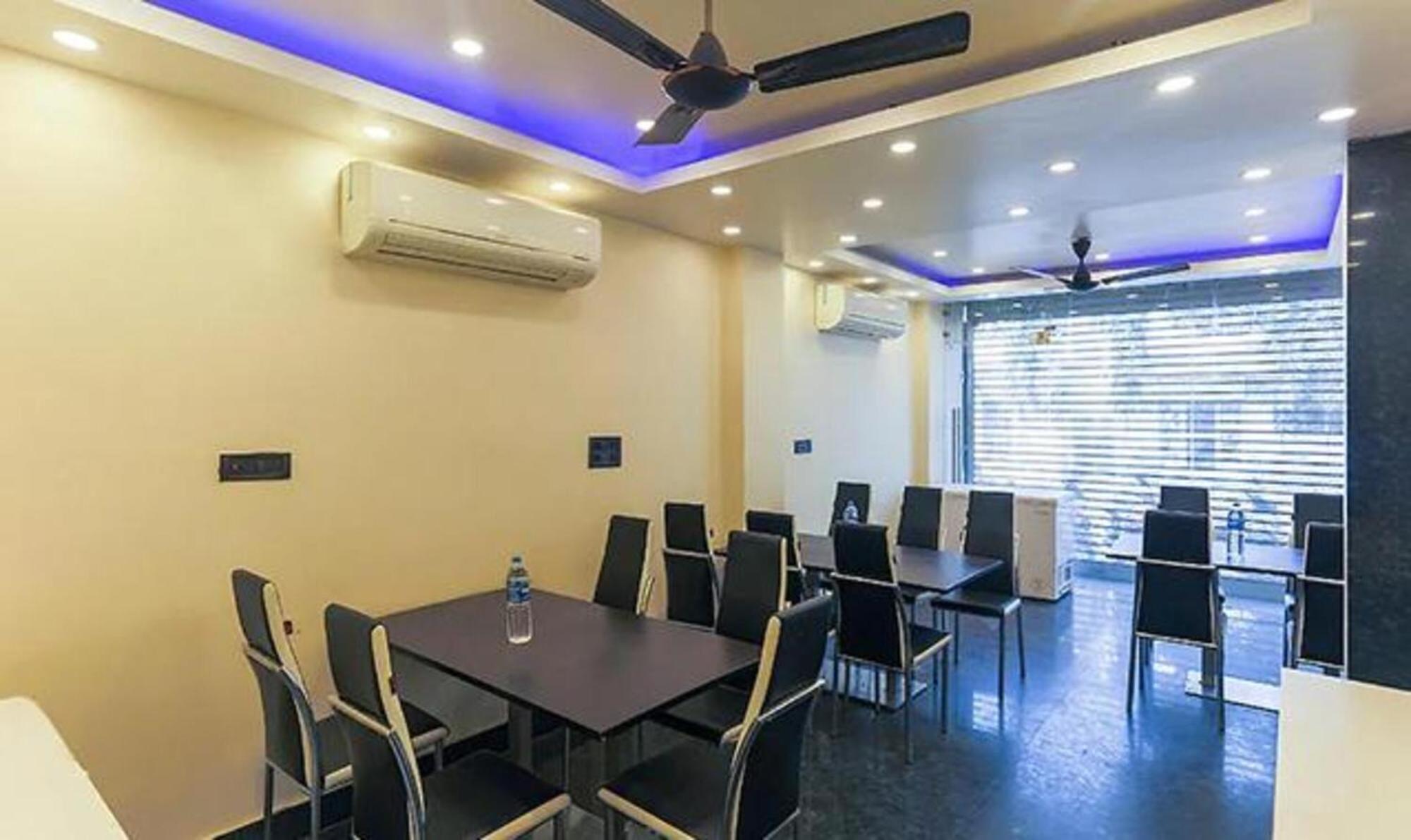 Fabhotel Aspiring Inn Jadabpur Exterior photo