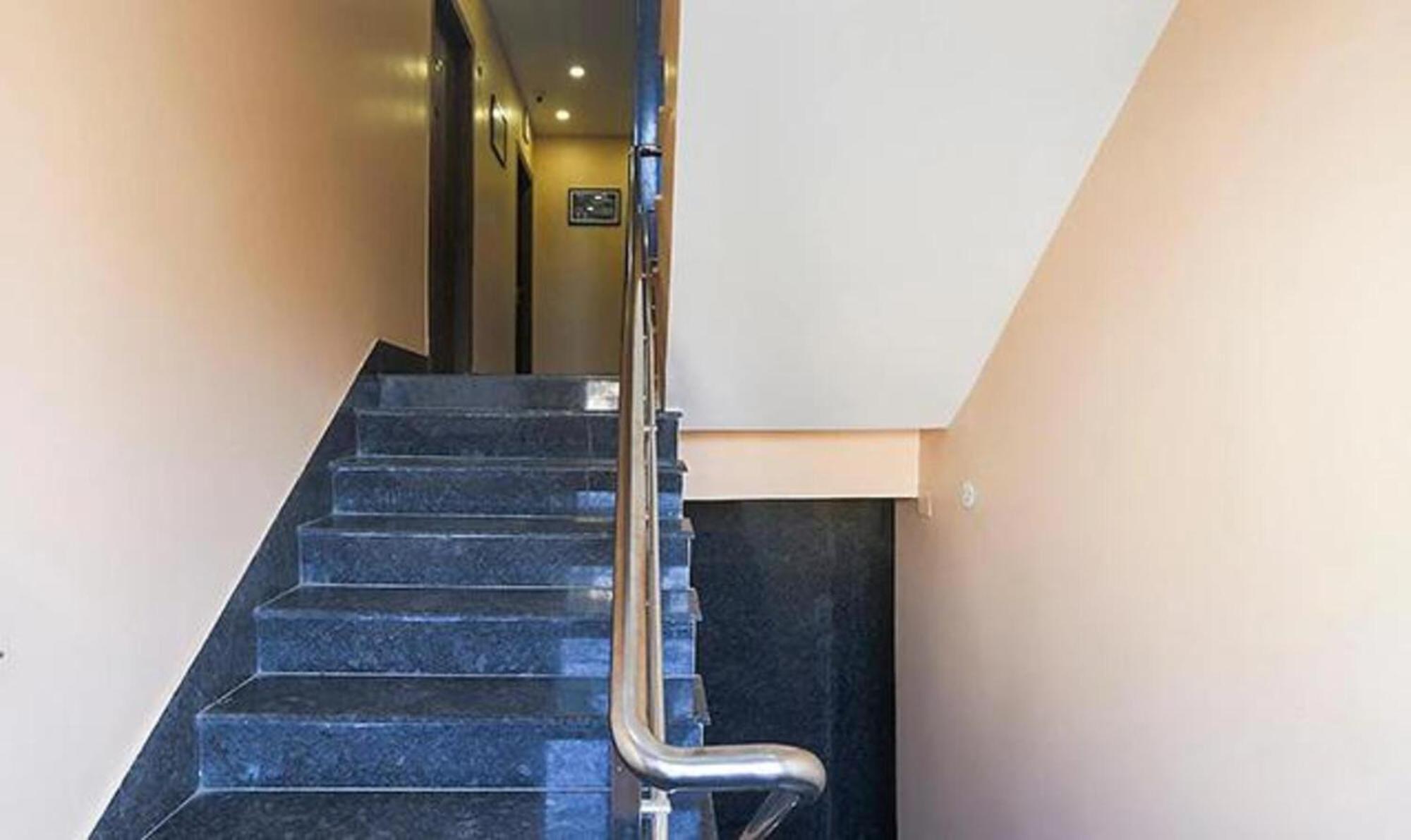 Fabhotel Aspiring Inn Jadabpur Exterior photo
