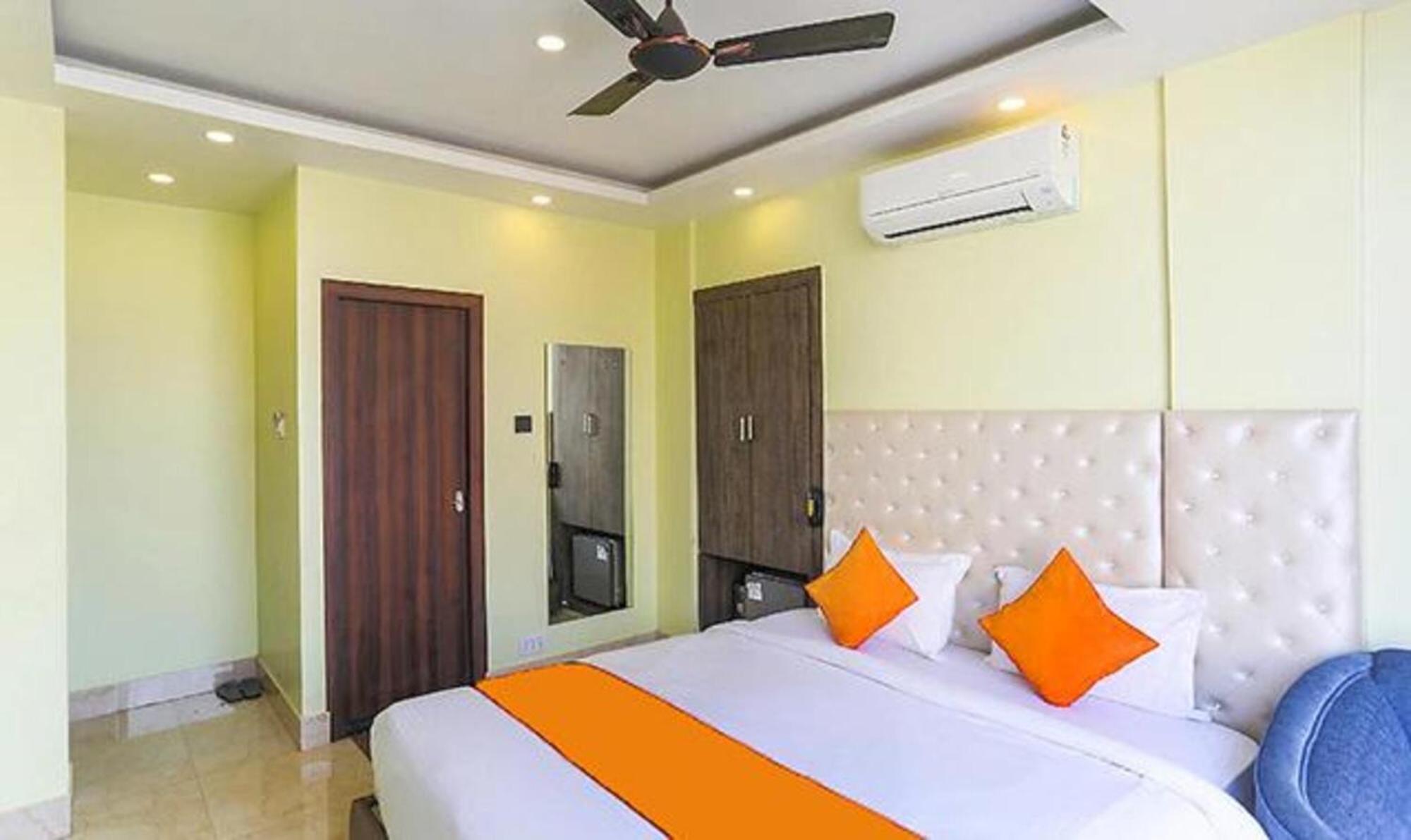 Fabhotel Aspiring Inn Jadabpur Exterior photo