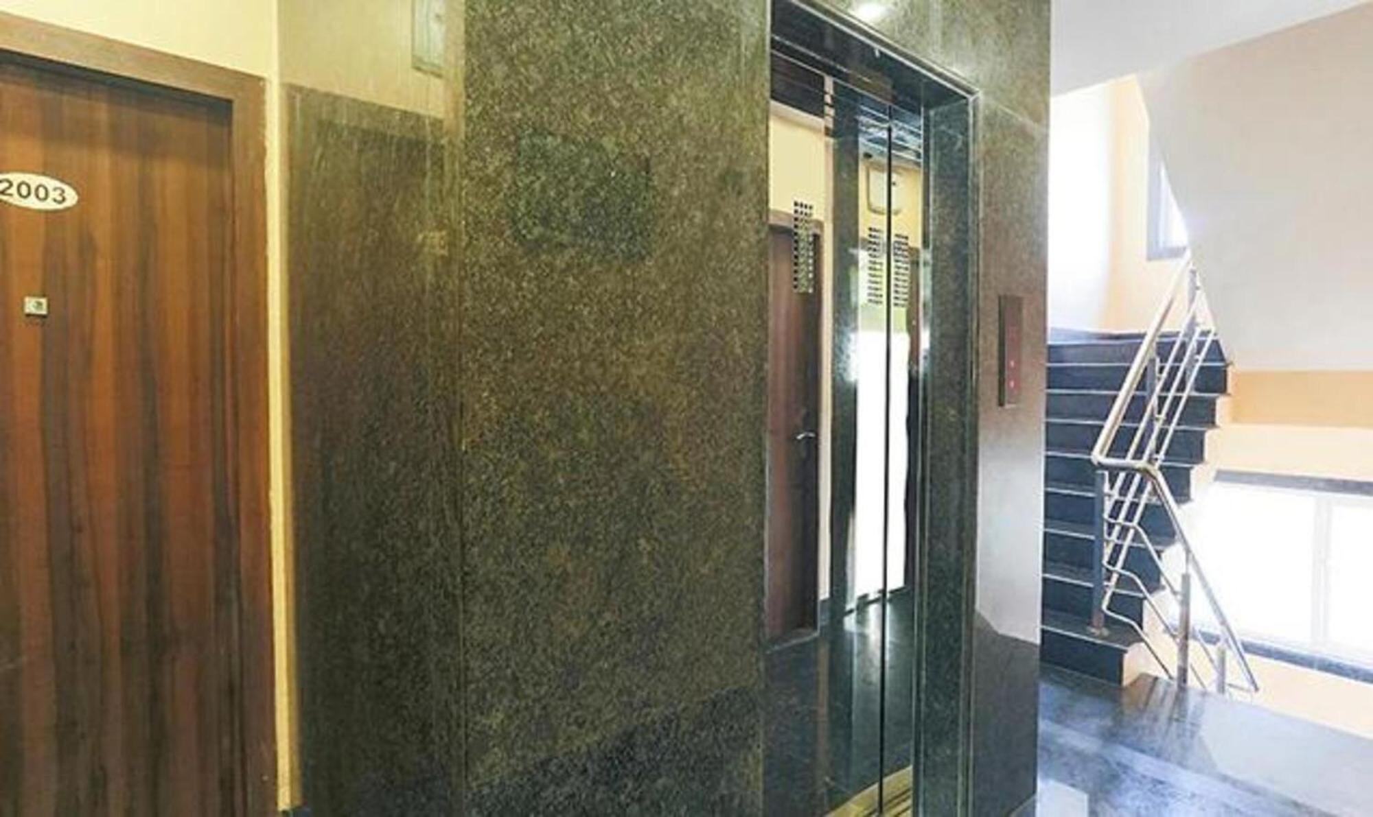 Fabhotel Aspiring Inn Jadabpur Exterior photo