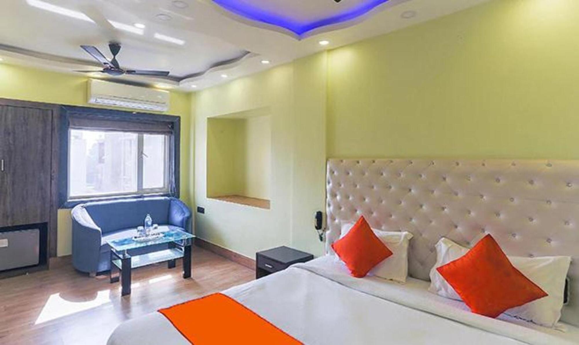 Fabhotel Aspiring Inn Jadabpur Exterior photo