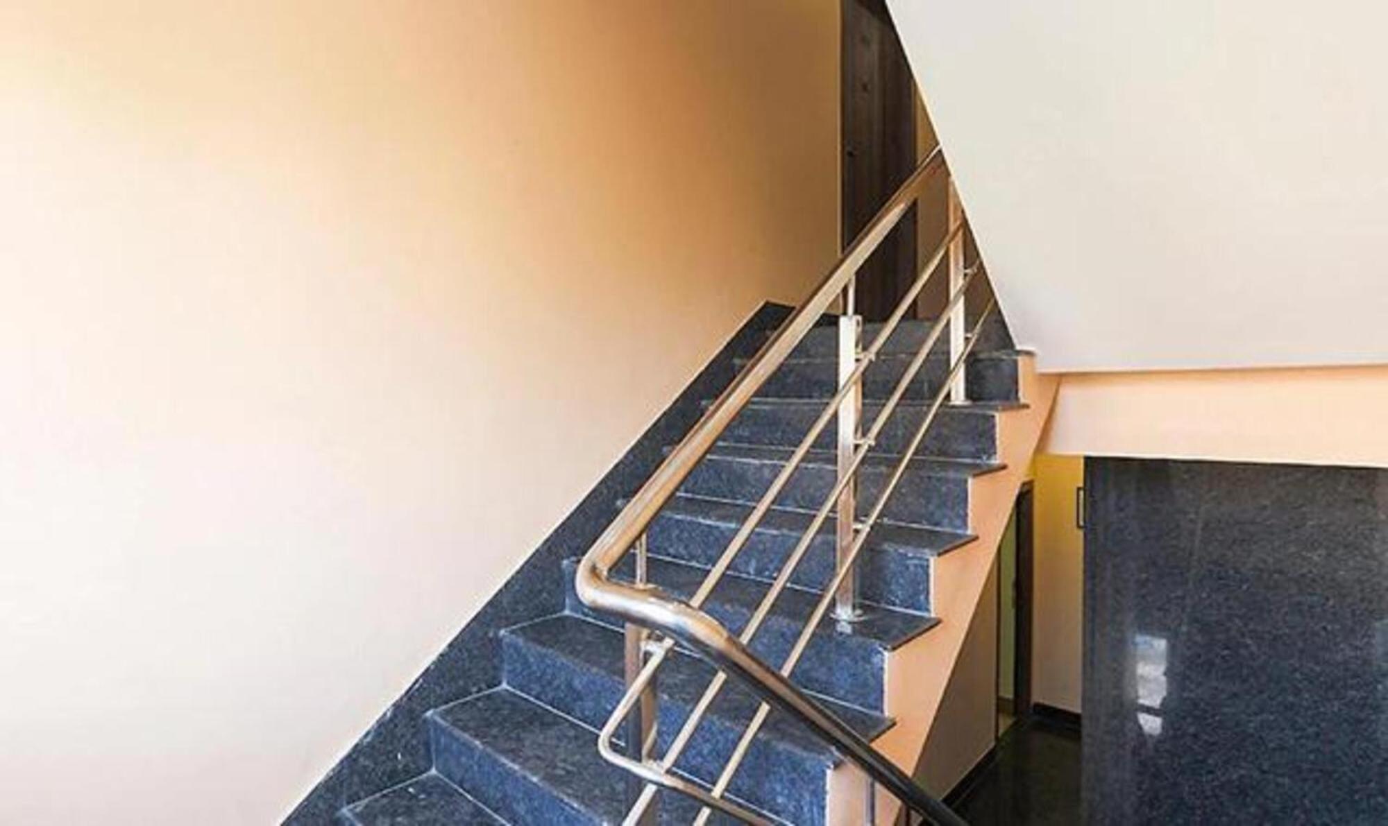 Fabhotel Aspiring Inn Jadabpur Exterior photo