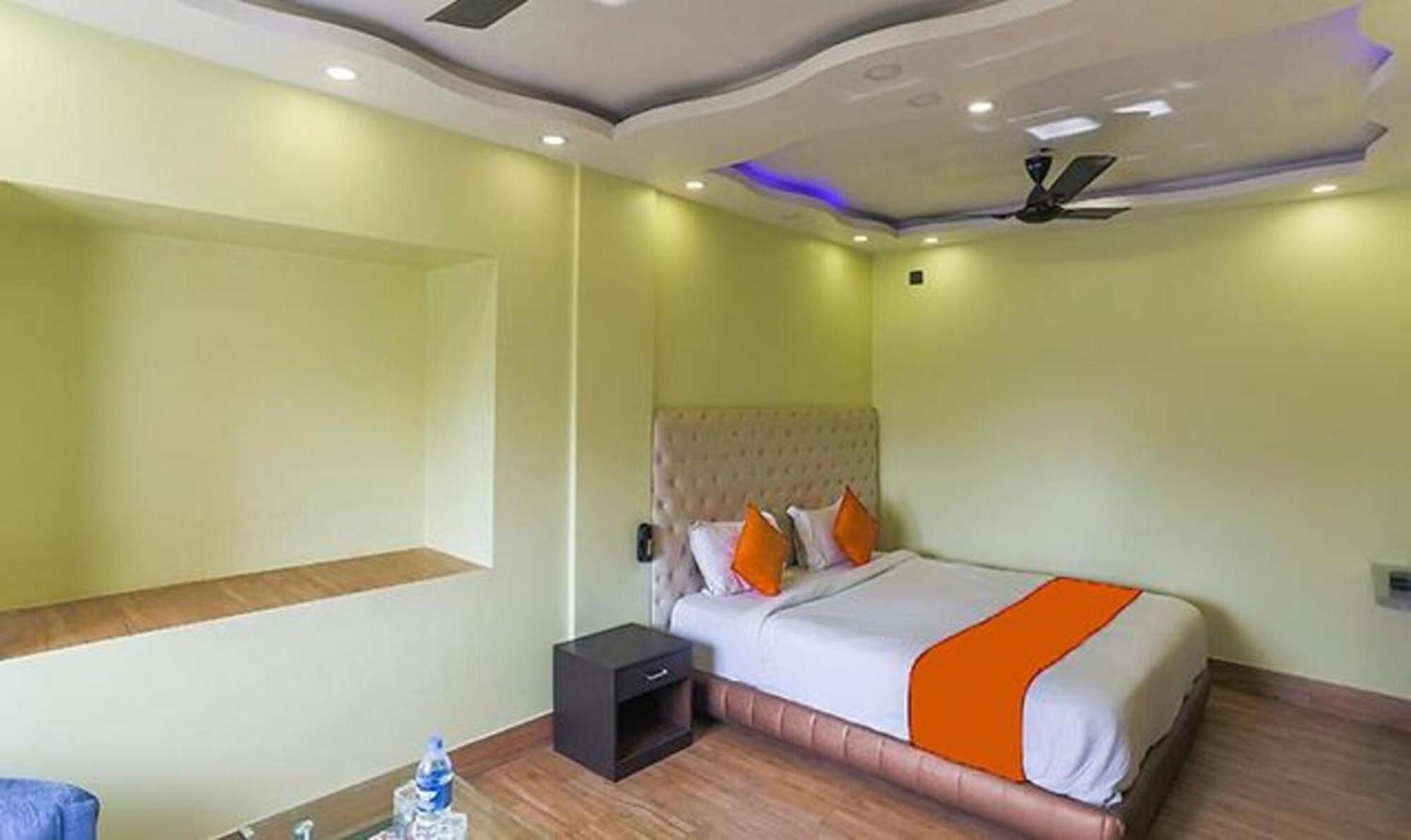 Fabhotel Aspiring Inn Jadabpur Exterior photo