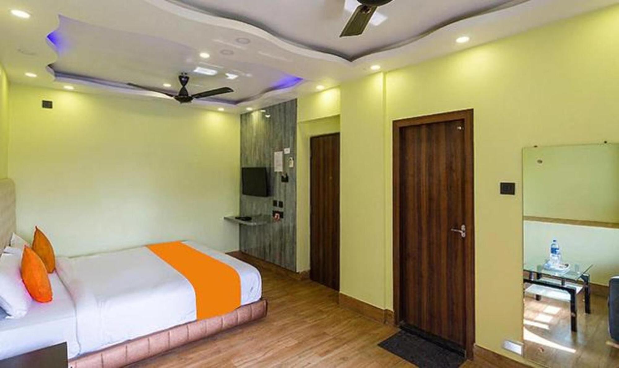 Fabhotel Aspiring Inn Jadabpur Exterior photo