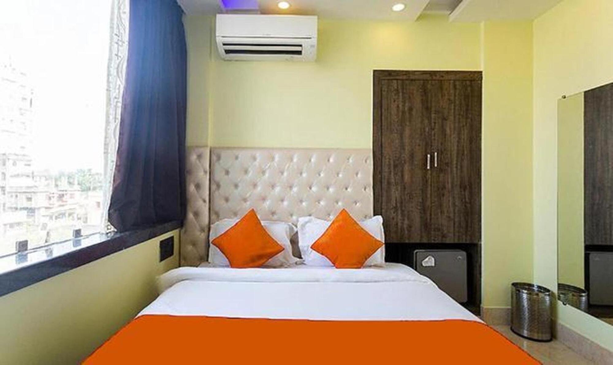 Fabhotel Aspiring Inn Jadabpur Exterior photo